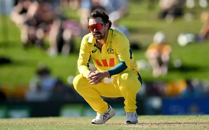 6 Off 9 Balls! Travis Head Flops Yet Again As Horror South Africa Series Continues